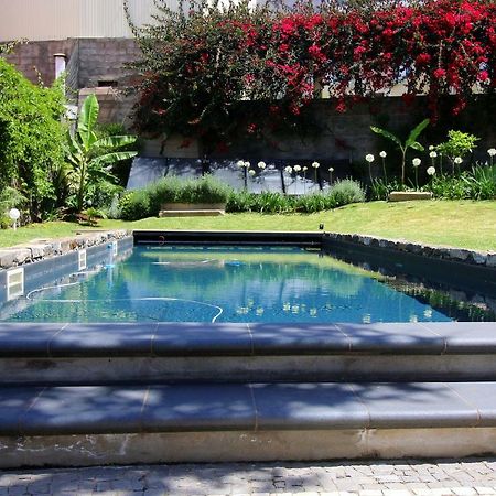 Apartmán Quinta Araucaria Funchal Funchal  Exteriér fotografie