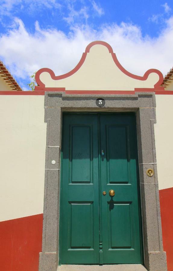 Apartmán Quinta Araucaria Funchal Funchal  Exteriér fotografie