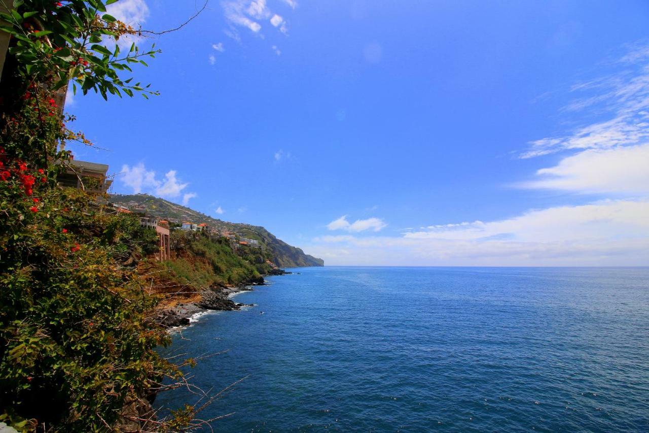 Apartmán Quinta Araucaria Funchal Funchal  Exteriér fotografie