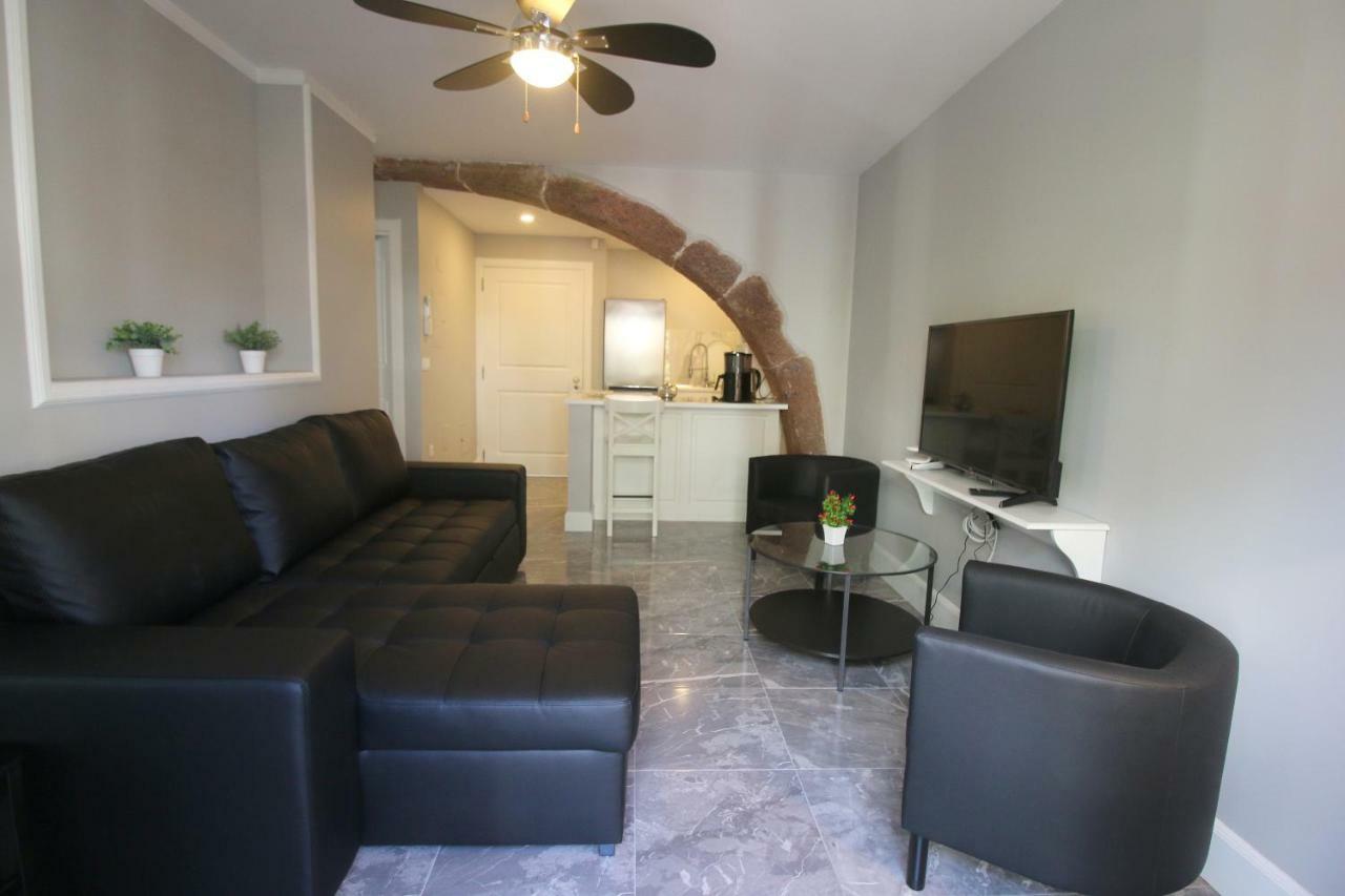 Apartmán Quinta Araucaria Funchal Funchal  Exteriér fotografie