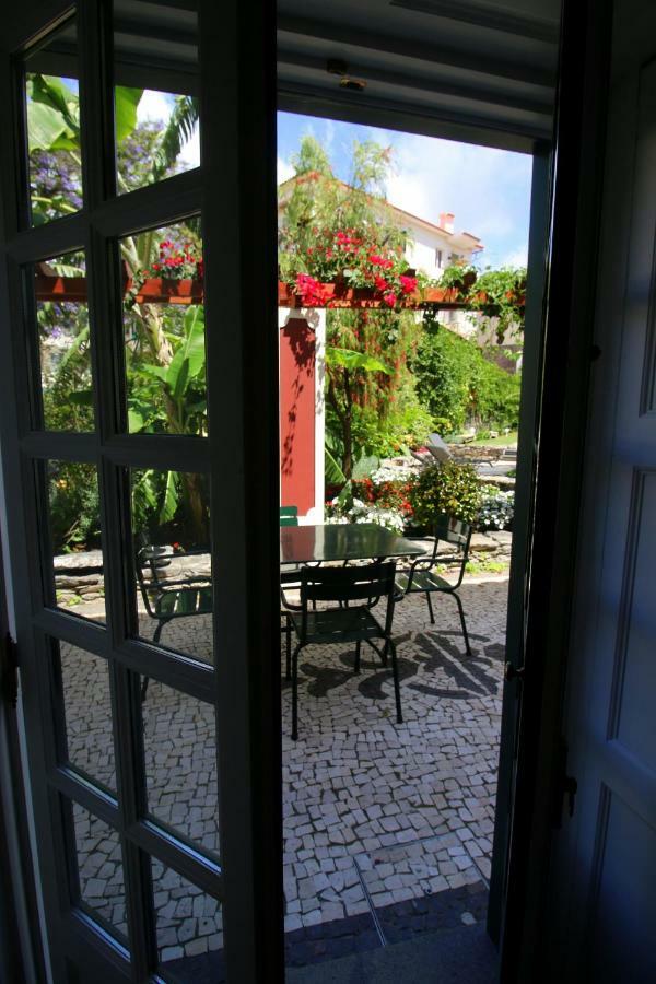 Apartmán Quinta Araucaria Funchal Funchal  Exteriér fotografie