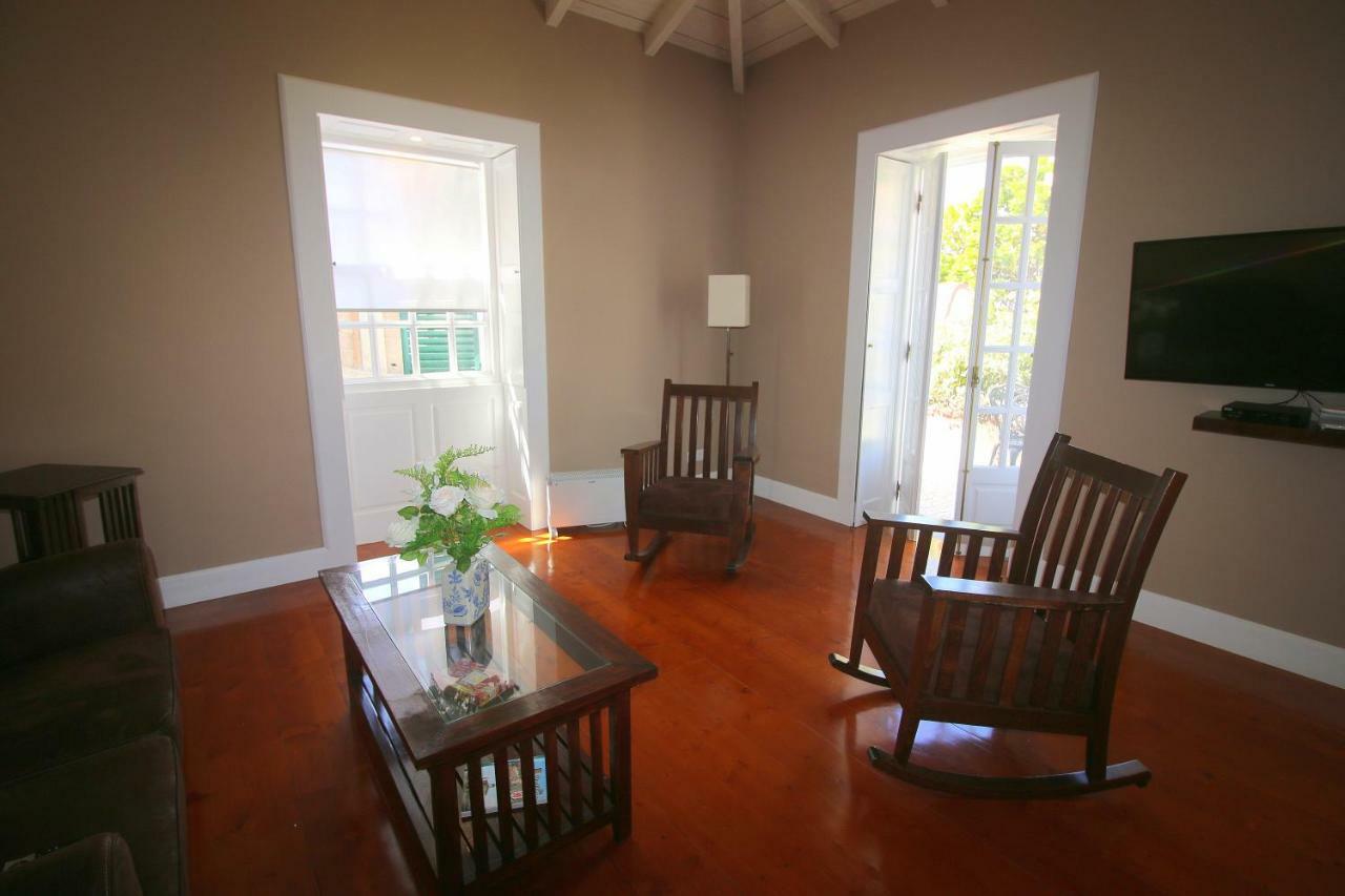Apartmán Quinta Araucaria Funchal Funchal  Exteriér fotografie