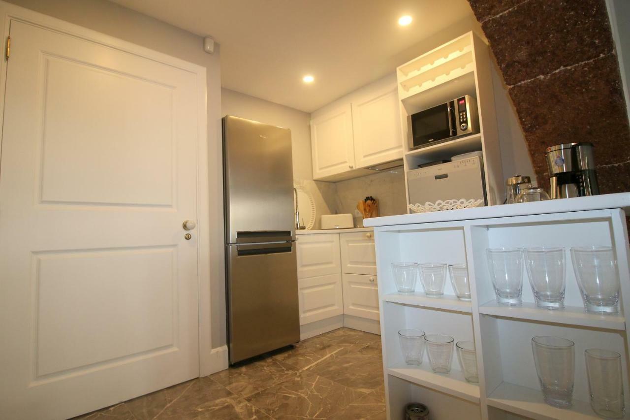 Apartmán Quinta Araucaria Funchal Funchal  Exteriér fotografie