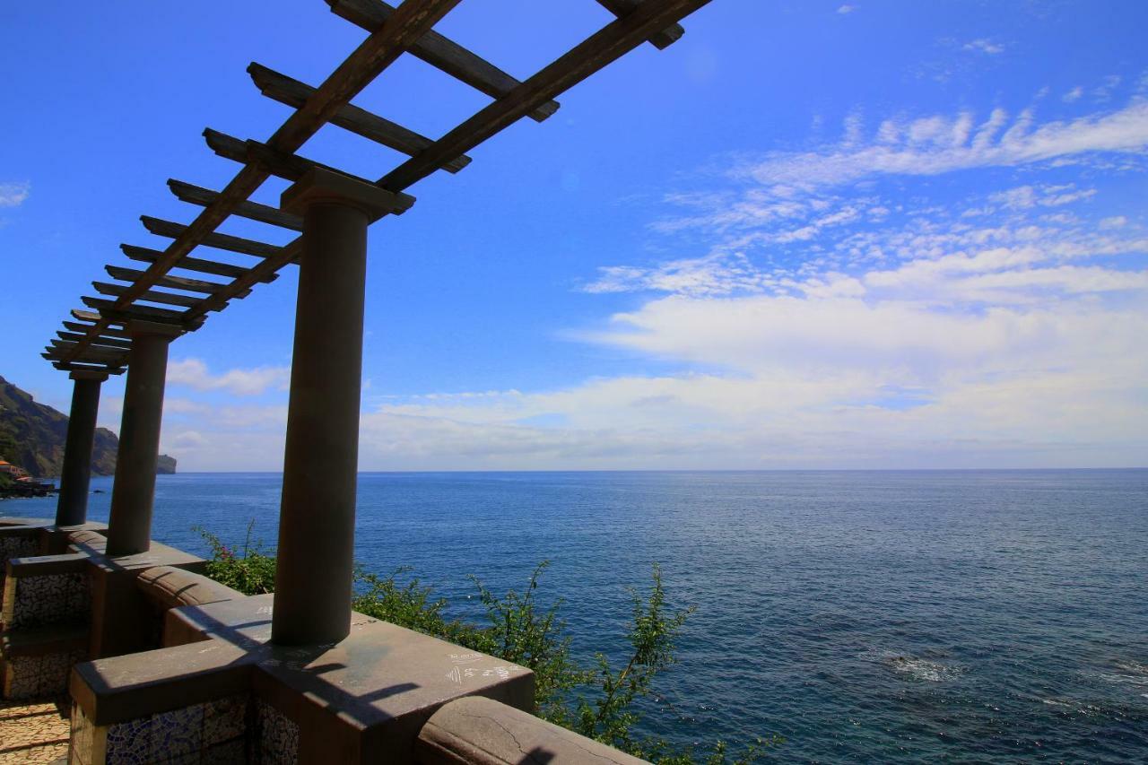 Apartmán Quinta Araucaria Funchal Funchal  Exteriér fotografie