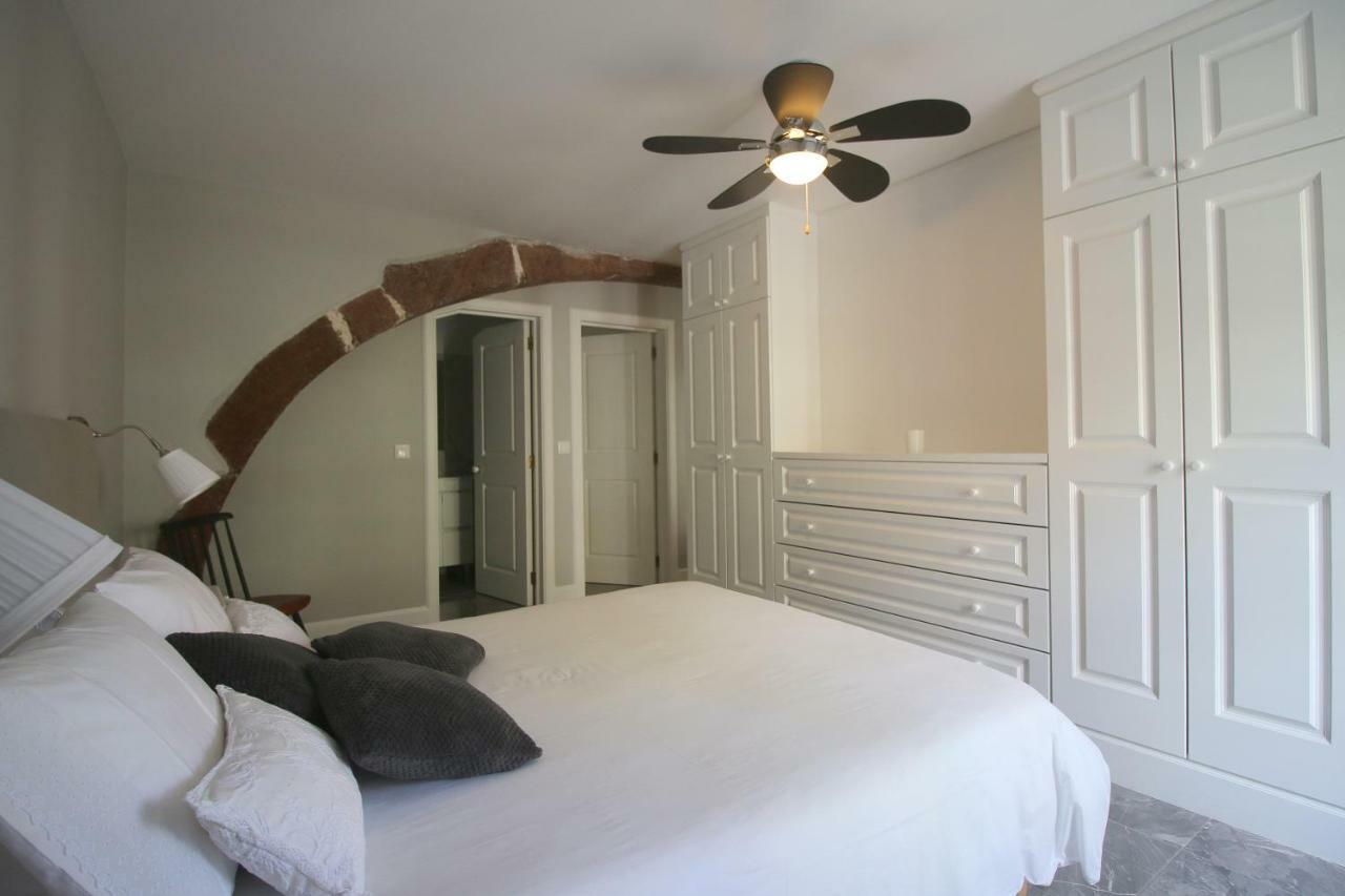 Apartmán Quinta Araucaria Funchal Funchal  Exteriér fotografie