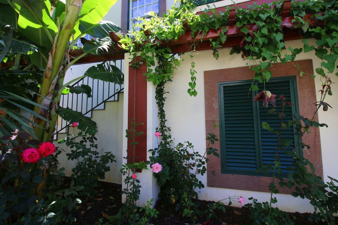 Apartmán Quinta Araucaria Funchal Funchal  Exteriér fotografie