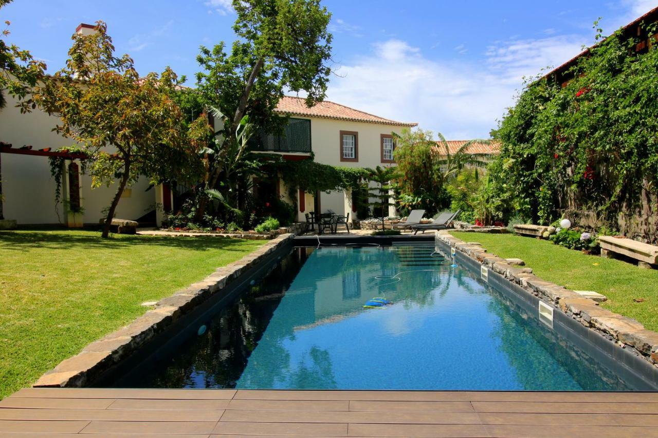 Apartmán Quinta Araucaria Funchal Funchal  Exteriér fotografie