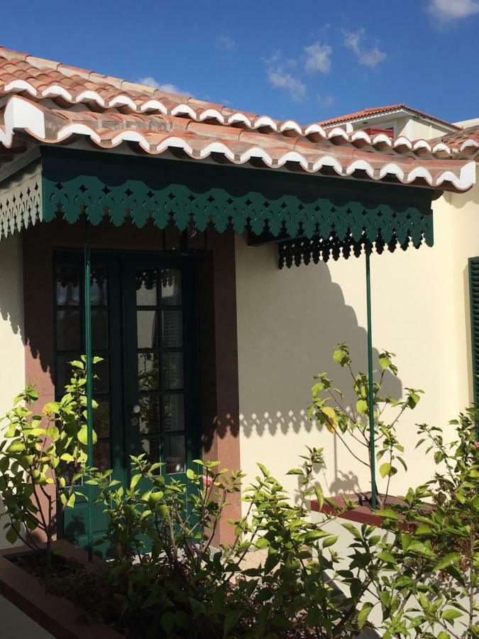 Apartmán Quinta Araucaria Funchal Funchal  Exteriér fotografie