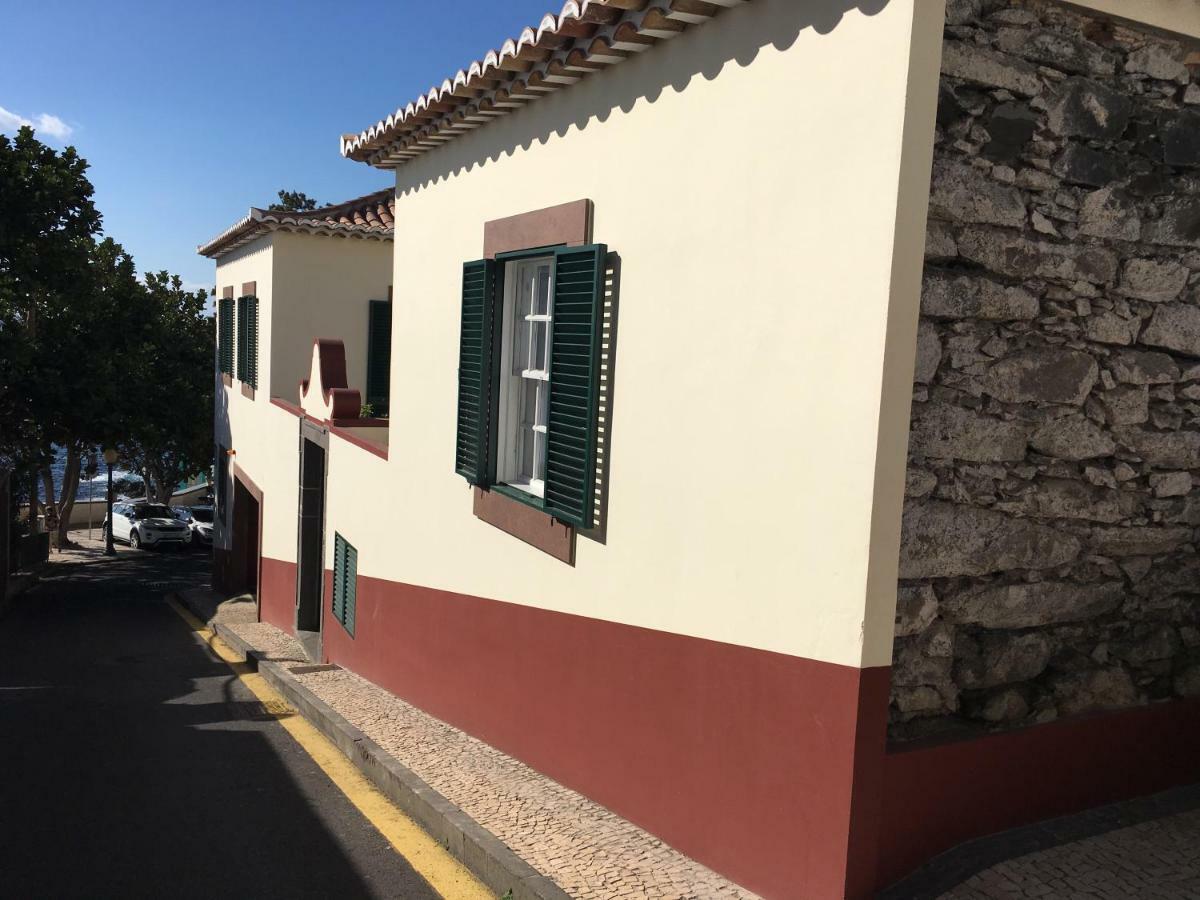 Apartmán Quinta Araucaria Funchal Funchal  Exteriér fotografie